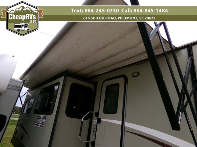 2017 Dutchmen Coleman 3035rl | Piedmont, SC | Cheap RV's LLC 2017 Dutchmen Coleman 3035rl | Piedmont, SC | Cheap RV's LLC