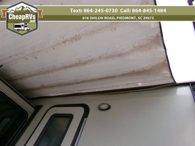 2017 Dutchmen Coleman 3035rl  | Piedmont, SC | Cheap RV's LLC