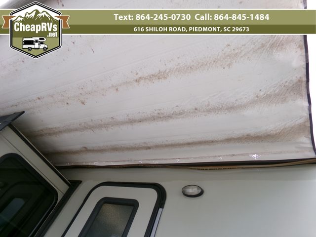 2017 Dutchmen Coleman 3035rl | Piedmont, SC | Cheap RV's LLC 2017 Dutchmen Coleman 3035rl | Piedmont, SC | Cheap RV's LLC