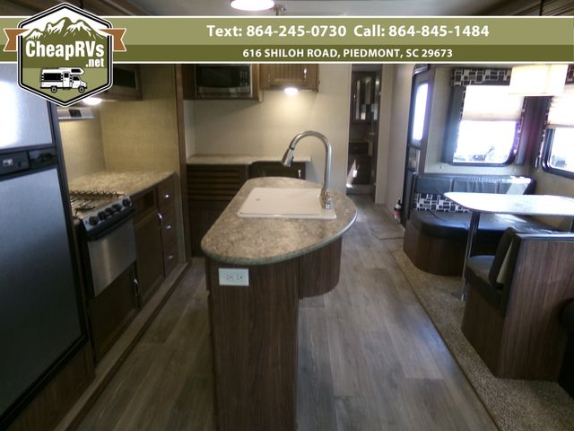 2017 Dutchmen Coleman 3035rl  | Piedmont, SC | Cheap RV's LLC