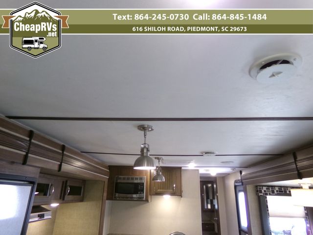 2017 Dutchmen Coleman 3035rl | Piedmont, SC | Cheap RV's LLC 2017 Dutchmen Coleman 3035rl | Piedmont, SC | Cheap RV's LLC