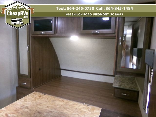 2017 Dutchmen Coleman 3035rl  | Piedmont, SC | Cheap RV's LLC