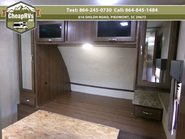 2017 Dutchmen Coleman 3035rl | Piedmont, SC | Cheap RV's LLC 2017 Dutchmen Coleman 3035rl | Piedmont, SC | Cheap RV's LLC