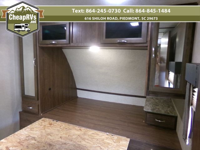 2017 Dutchmen Coleman 3035rl  | Piedmont, SC | Cheap RV's LLC