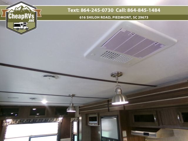 2017 Dutchmen Coleman 3035rl  | Piedmont, SC | Cheap RV's LLC