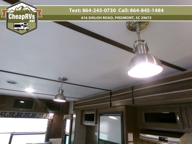 2017 Dutchmen Coleman 3035rl  | Piedmont, SC | Cheap RV's LLC