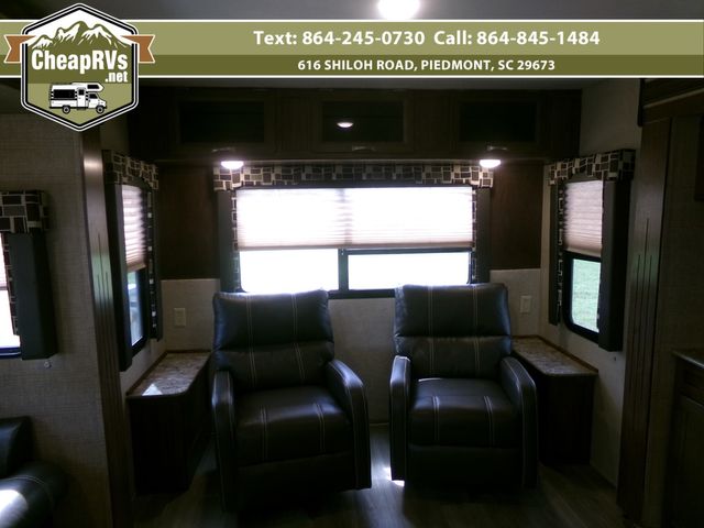 2017 Dutchmen Coleman 3035rl | Piedmont, SC | Cheap RV's LLC 2017 Dutchmen Coleman 3035rl | Piedmont, SC | Cheap RV's LLC