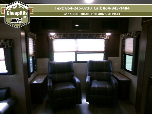 2017 Dutchmen Coleman 3035rl  | Piedmont, SC | Cheap RV's LLC