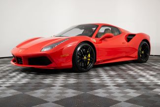 2017 Ferrari 488 Spider Base | LINDON, UT | Asay Auto Sales