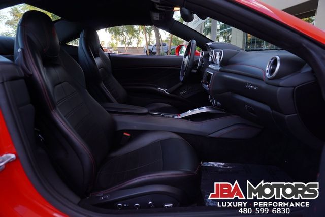 2017 Ferrari California T Convertible ~ ONLY 16k LOW MILES ~ Highly Optioned | MESA, AZ | JBA MOTORS 2017 Ferrari California T Convertible ~ ONLY 16k LOW MILES ~ Highly Optioned | MESA, AZ | JBA MOTORS