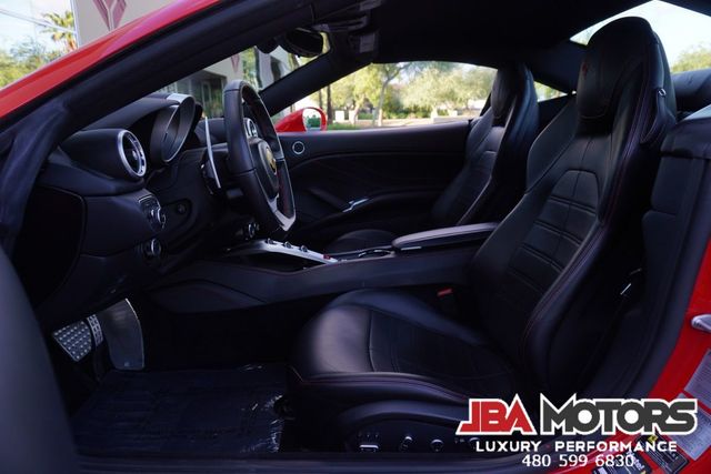 2017 Ferrari California T Convertible ~ ONLY 16k LOW MILES ~ Highly Optioned | MESA, AZ | JBA MOTORS 2017 Ferrari California T Convertible ~ ONLY 16k LOW MILES ~ Highly Optioned | MESA, AZ | JBA MOTORS