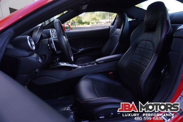 2017 Ferrari California T Convertible ~ ONLY 16k LOW MILES ~ Highly Optioned | MESA, AZ | JBA MOTORS 2017 Ferrari California T Convertible ~ ONLY 16k LOW MILES ~ Highly Optioned | MESA, AZ | JBA MOTORS