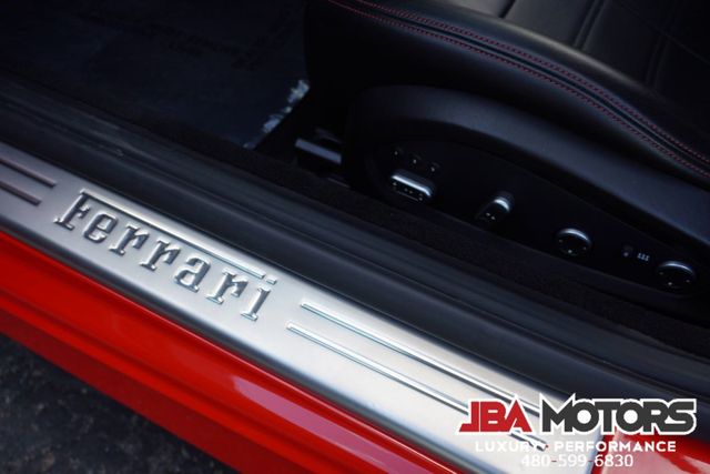 2017 Ferrari California T Convertible ~ ONLY 16k LOW MILES ~ Highly Optioned | MESA, AZ | JBA MOTORS 2017 Ferrari California T Convertible ~ ONLY 16k LOW MILES ~ Highly Optioned | MESA, AZ | JBA MOTORS