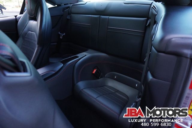 2017 Ferrari California T Convertible ~ ONLY 16k LOW MILES ~ Highly Optioned | MESA, AZ | JBA MOTORS 2017 Ferrari California T Convertible ~ ONLY 16k LOW MILES ~ Highly Optioned | MESA, AZ | JBA MOTORS