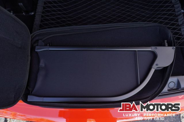 2017 Ferrari California T Convertible ~ ONLY 16k LOW MILES ~ Highly Optioned | MESA, AZ | JBA MOTORS 2017 Ferrari California T Convertible ~ ONLY 16k LOW MILES ~ Highly Optioned | MESA, AZ | JBA MOTORS