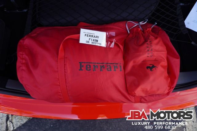 2017 Ferrari California T Convertible ~ ONLY 16k LOW MILES ~ Highly Optioned | MESA, AZ | JBA MOTORS 2017 Ferrari California T Convertible ~ ONLY 16k LOW MILES ~ Highly Optioned | MESA, AZ | JBA MOTORS