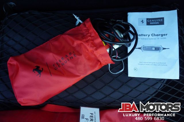 2017 Ferrari California T Convertible ~ ONLY 16k LOW MILES ~ Highly Optioned | MESA, AZ | JBA MOTORS 2017 Ferrari California T Convertible ~ ONLY 16k LOW MILES ~ Highly Optioned | MESA, AZ | JBA MOTORS