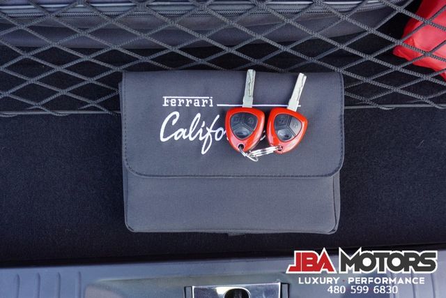 2017 Ferrari California T Convertible ~ ONLY 16k LOW MILES ~ Highly Optioned | MESA, AZ | JBA MOTORS 2017 Ferrari California T Convertible ~ ONLY 16k LOW MILES ~ Highly Optioned | MESA, AZ | JBA MOTORS