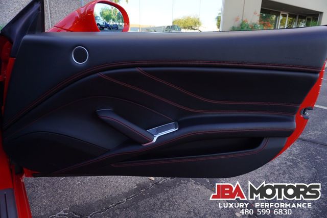 2017 Ferrari California T Convertible ~ ONLY 16k LOW MILES ~ Highly Optioned | MESA, AZ | JBA MOTORS 2017 Ferrari California T Convertible ~ ONLY 16k LOW MILES ~ Highly Optioned | MESA, AZ | JBA MOTORS