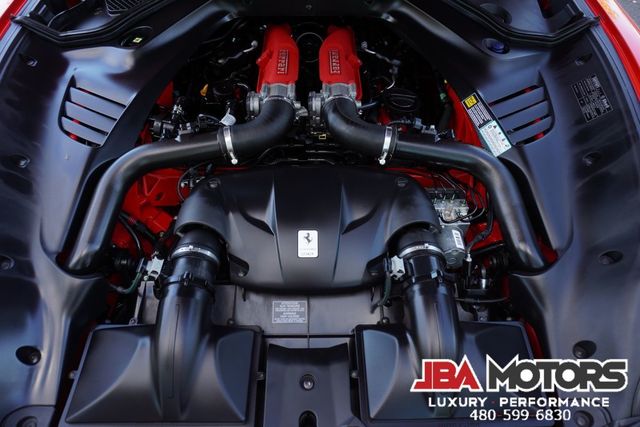 2017 Ferrari California T Convertible ~ ONLY 16k LOW MILES ~ Highly Optioned | MESA, AZ | JBA MOTORS 2017 Ferrari California T Convertible ~ ONLY 16k LOW MILES ~ Highly Optioned | MESA, AZ | JBA MOTORS