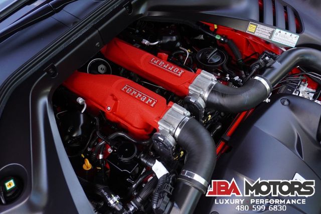 2017 Ferrari California T Convertible ~ ONLY 16k LOW MILES ~ Highly Optioned | MESA, AZ | JBA MOTORS 2017 Ferrari California T Convertible ~ ONLY 16k LOW MILES ~ Highly Optioned | MESA, AZ | JBA MOTORS