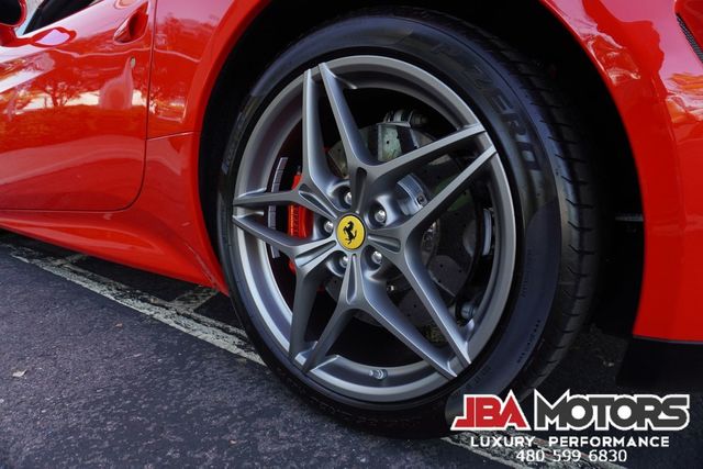 2017 Ferrari California T Convertible ~ ONLY 16k LOW MILES ~ Highly Optioned | MESA, AZ | JBA MOTORS 2017 Ferrari California T Convertible ~ ONLY 16k LOW MILES ~ Highly Optioned | MESA, AZ | JBA MOTORS