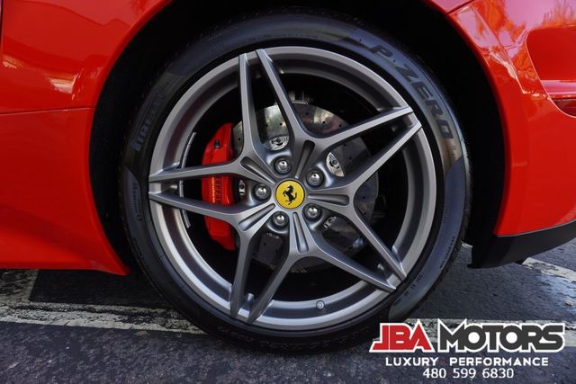 2017 Ferrari California T Convertible ~ ONLY 16k LOW MILES ~ Highly Optioned | MESA, AZ | JBA MOTORS 2017 Ferrari California T Convertible ~ ONLY 16k LOW MILES ~ Highly Optioned | MESA, AZ | JBA MOTORS