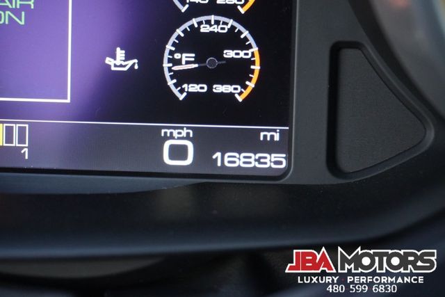 2017 Ferrari California T Convertible ~ ONLY 16k LOW MILES ~ Highly Optioned | MESA, AZ | JBA MOTORS 2017 Ferrari California T Convertible ~ ONLY 16k LOW MILES ~ Highly Optioned | MESA, AZ | JBA MOTORS