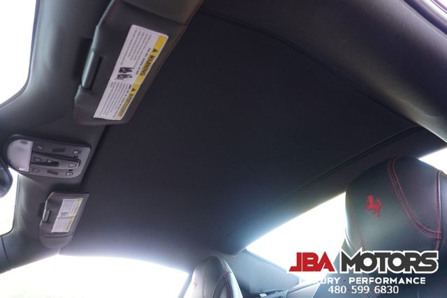 2017 Ferrari California T Convertible ~ ONLY 16k LOW MILES ~ Highly Optioned | MESA, AZ | JBA MOTORS 2017 Ferrari California T Convertible ~ ONLY 16k LOW MILES ~ Highly Optioned | MESA, AZ | JBA MOTORS