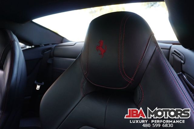 2017 Ferrari California T Convertible ~ ONLY 16k LOW MILES ~ Highly Optioned | MESA, AZ | JBA MOTORS 2017 Ferrari California T Convertible ~ ONLY 16k LOW MILES ~ Highly Optioned | MESA, AZ | JBA MOTORS