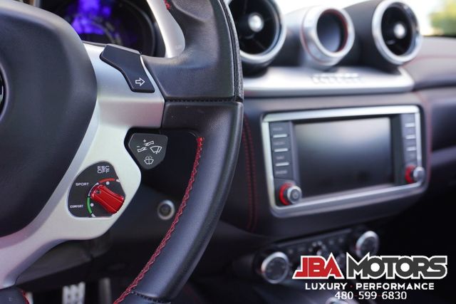 2017 Ferrari California T Convertible ~ ONLY 16k LOW MILES ~ Highly Optioned | MESA, AZ | JBA MOTORS 2017 Ferrari California T Convertible ~ ONLY 16k LOW MILES ~ Highly Optioned | MESA, AZ | JBA MOTORS