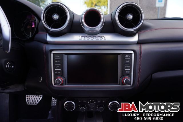 2017 Ferrari California T Convertible ~ ONLY 16k LOW MILES ~ Highly Optioned | MESA, AZ | JBA MOTORS 2017 Ferrari California T Convertible ~ ONLY 16k LOW MILES ~ Highly Optioned | MESA, AZ | JBA MOTORS
