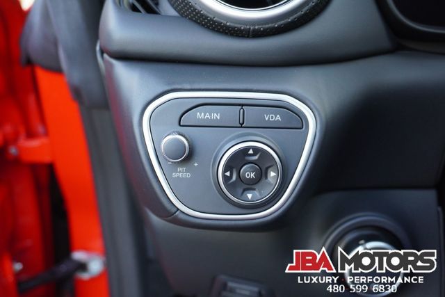 2017 Ferrari California T Convertible ~ ONLY 16k LOW MILES ~ Highly Optioned | MESA, AZ | JBA MOTORS 2017 Ferrari California T Convertible ~ ONLY 16k LOW MILES ~ Highly Optioned | MESA, AZ | JBA MOTORS