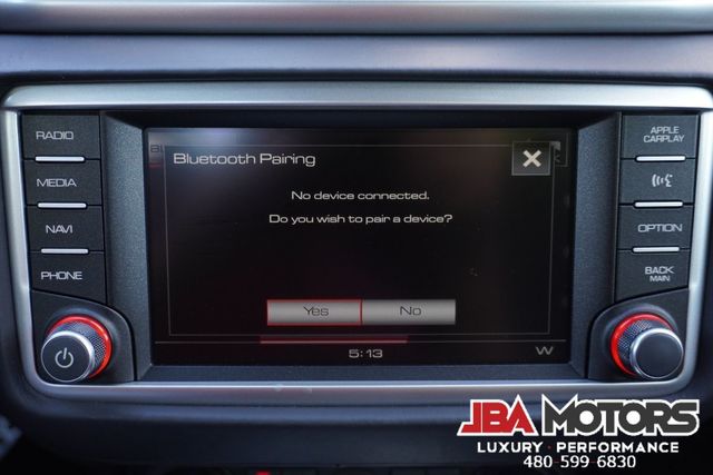 2017 Ferrari California T Convertible ~ ONLY 16k LOW MILES ~ Highly Optioned | MESA, AZ | JBA MOTORS 2017 Ferrari California T Convertible ~ ONLY 16k LOW MILES ~ Highly Optioned | MESA, AZ | JBA MOTORS