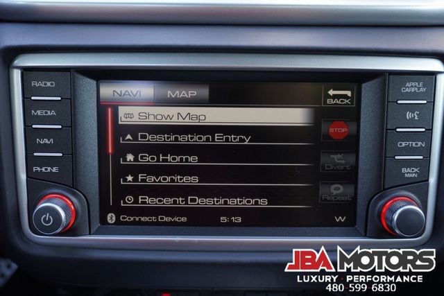 2017 Ferrari California T Convertible ~ ONLY 16k LOW MILES ~ Highly Optioned | MESA, AZ | JBA MOTORS 2017 Ferrari California T Convertible ~ ONLY 16k LOW MILES ~ Highly Optioned | MESA, AZ | JBA MOTORS