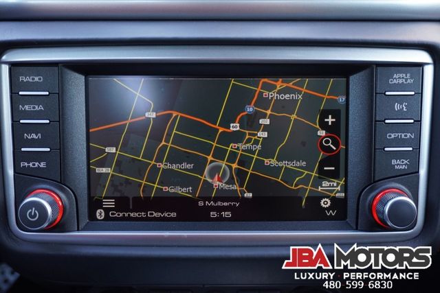 2017 Ferrari California T Convertible ~ ONLY 16k LOW MILES ~ Highly Optioned | MESA, AZ | JBA MOTORS 2017 Ferrari California T Convertible ~ ONLY 16k LOW MILES ~ Highly Optioned | MESA, AZ | JBA MOTORS