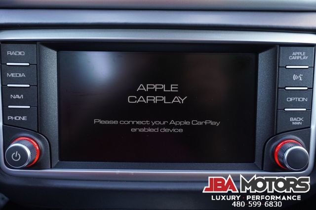 2017 Ferrari California T Convertible ~ ONLY 16k LOW MILES ~ Highly Optioned | MESA, AZ | JBA MOTORS 2017 Ferrari California T Convertible ~ ONLY 16k LOW MILES ~ Highly Optioned | MESA, AZ | JBA MOTORS