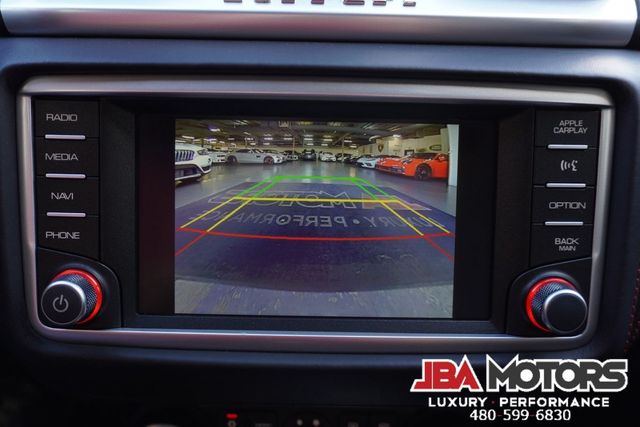 2017 Ferrari California T Convertible ~ ONLY 16k LOW MILES ~ Highly Optioned | MESA, AZ | JBA MOTORS 2017 Ferrari California T Convertible ~ ONLY 16k LOW MILES ~ Highly Optioned | MESA, AZ | JBA MOTORS