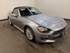 2017 Fiat 124 Spider Classica | Cincinnati, OH | Midwest Automotive Connection 2017 Fiat 124 Spider Classica | Cincinnati, OH | Midwest Automotive Connection