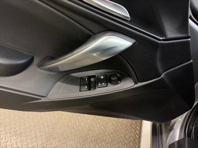 2017 FIAT 124 Spider Classica