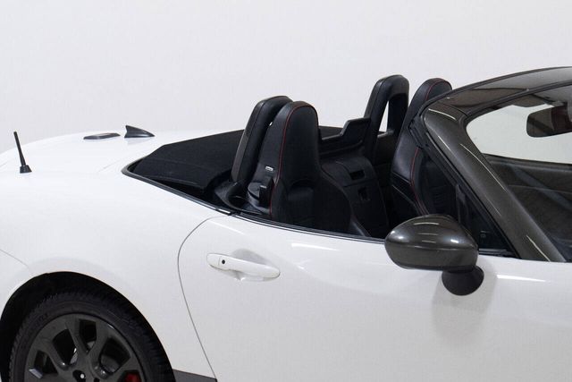 2017 Fiat 124 Spider Abarth 2dr Convertible | Houston, TX | Houston Auto Credit 2017 Fiat 124 Spider Abarth 2dr Convertible | Houston, TX | Houston Auto Credit