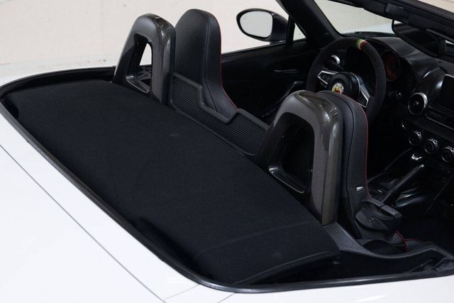 2017 Fiat 124 Spider Abarth 2dr Convertible | Houston, TX | Houston Auto Credit