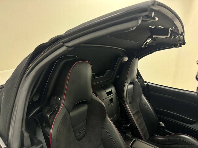 2017 Fiat 124 Spider Abarth 2dr Convertible | Houston, TX | Houston Auto Credit 2017 Fiat 124 Spider Abarth 2dr Convertible | Houston, TX | Houston Auto Credit