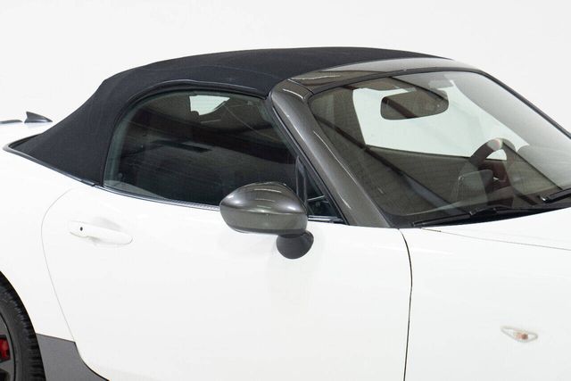 2017 Fiat 124 Spider Abarth 2dr Convertible | Houston, TX | Houston Auto Credit