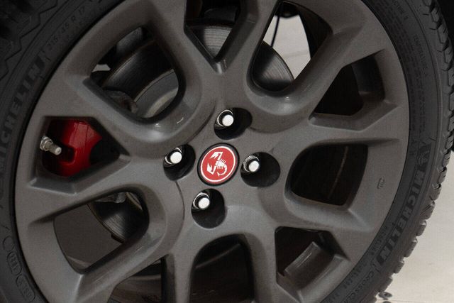 2017 Fiat 124 Spider Abarth 2dr Convertible | Houston, TX | Houston Auto Credit 2017 Fiat 124 Spider Abarth 2dr Convertible | Houston, TX | Houston Auto Credit