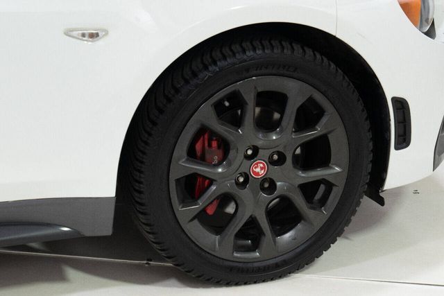 2017 Fiat 124 Spider Abarth 2dr Convertible | Houston, TX | Houston Auto Credit 2017 Fiat 124 Spider Abarth 2dr Convertible | Houston, TX | Houston Auto Credit