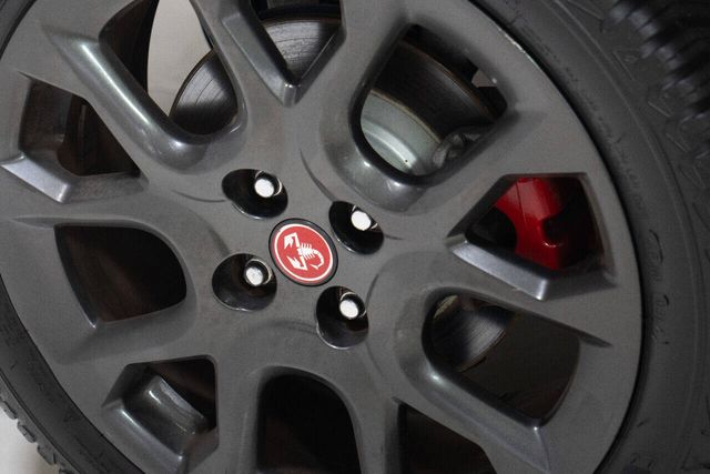 2017 Fiat 124 Spider Abarth 2dr Convertible | Houston, TX | Houston Auto Credit