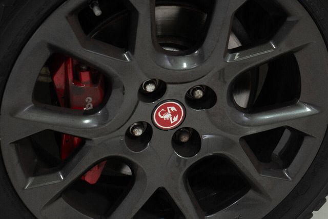 2017 Fiat 124 Spider Abarth 2dr Convertible | Houston, TX | Houston Auto Credit 2017 Fiat 124 Spider Abarth 2dr Convertible | Houston, TX | Houston Auto Credit