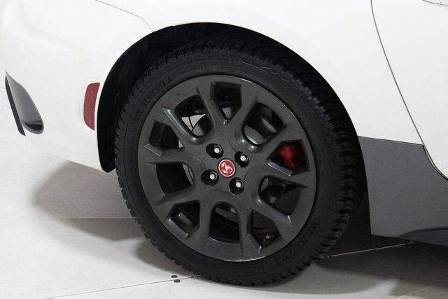 2017 Fiat 124 Spider Abarth 2dr Convertible | Houston, TX | Houston Auto Credit