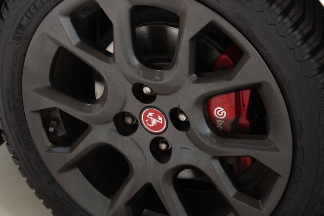 2017 Fiat 124 Spider Abarth 2dr Convertible | Houston, TX | Houston Auto Credit